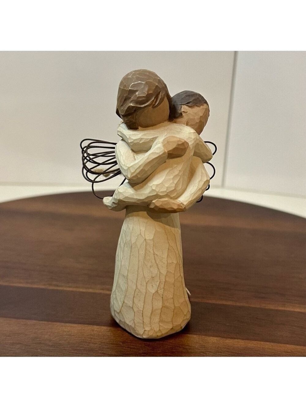 Willow Tree Angel’s Embrace Ornament